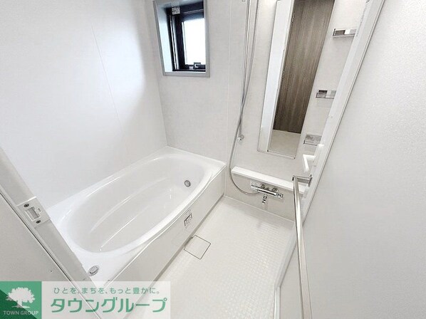 プレディアコート三軒茶屋の物件内観写真